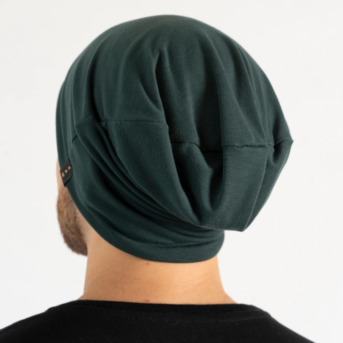 GORRO BEANIE REVERSIBLE